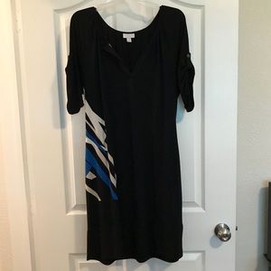 New York and Company dress